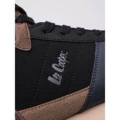 Lee Cooper Boty velikost 44