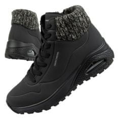 Skechers Boty Uno Rugged Blk velikost 36