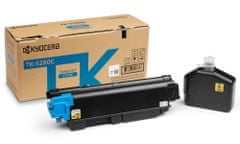 Kyocera toner TK-5280C/ 11 000 A4/ azurový/ pro P6235cdn, M6235/6635cidn