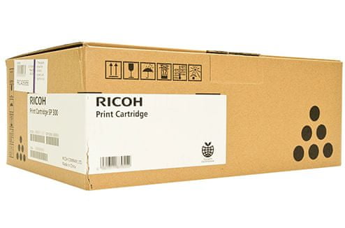 Ricoh - toner - Print Cartridge SP 6430E 10 000 str.