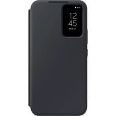 Samsung Knížkové pouzdro EF-ZA546CBE Smart View Cover pro A54 5G černé