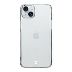 Tactical  TPU Plyo Kryt pro Apple iPhone 15 Plus Transparent