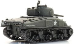 Artitec M4A1 Sherman, US Army, 1/87