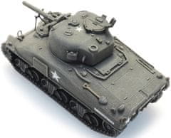 Artitec M4A1 Sherman, US Army, 1/87