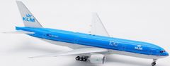 Inflight200 Inflight200 - Boeing B777-206ER, KLM, Nizozemsko, 1/200