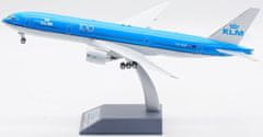 Inflight200 Inflight200 - Boeing B777-206ER, KLM, Nizozemsko, 1/200