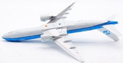 Inflight200 Inflight200 - Boeing B777-206ER, KLM, Nizozemsko, 1/200