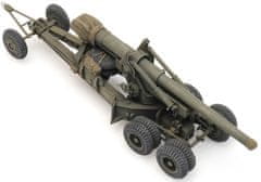 Artitec 155 mm Gun M1, 'Long Tom' transport mode, US Army, 1/87