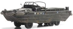 Artitec DUKW, britská armáda, 1/87