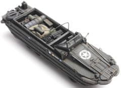 Artitec DUKW, britská armáda, 1/87