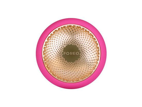 Foreo 1ks ufo smart mask device, fuchsia