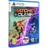 Sony Ratchet & Clank: Rift Apart hra PS5