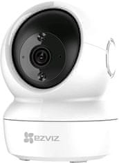 EZVIZ H6C 2K+ 4MP (CS-H6c-R100-8B4WF)