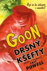 Goon 0 - Drsný kšefty