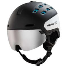 Head Lyžařská helma RADAR WCR 2023/24 XL/XXL