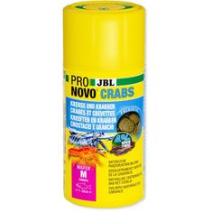 JBL ProNovo Crabs wafer M - čipsy pro kraby a humry 100ml