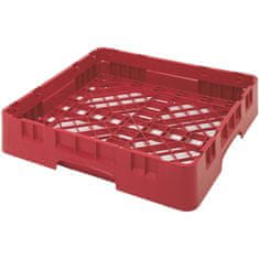 shumee CAMBRO Camrack univerzální koš do myčky 50x50cm - červený