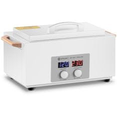 Greatstore Kadeřnický horkovzdušný sterilizátor pro dezinfekci nástrojů 230 C 2 l