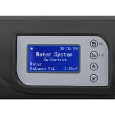 shumee Odvápňovač vody s automatickým ventilem 5 l 3,3 W LCD displej