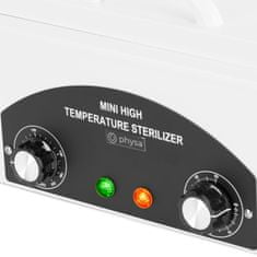 shumee Kadeřnický horkovzdušný sterilizátor pro dezinfekci nástrojů 220 C 2 l