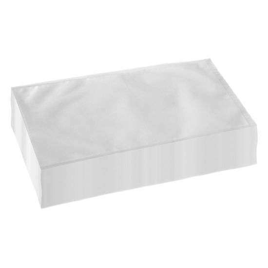 Greatstore Molekulové vakuové sáčky pro vakuové baličky 20 x 30 cm 200 ks LFGB a FDA certifikované Royal Catering