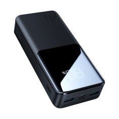 Greatstore Powerbanka 20000mAh 22,5W PD QC3.0 AFC černá