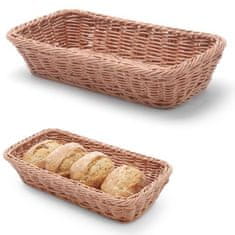 shumee Podnos na chléb vyztužený GN1/3 - Hendi 426715