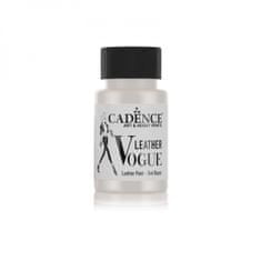 Aladine Metalická barva Leather Vogue, 50 ml - perleťová