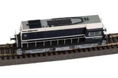 PICO Piko dieselová lokomotiva t435 csd iii - 52437