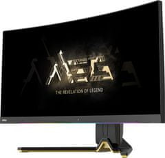 MSI Gaming MEG 342C - QD-OLED 34" (MEG 342C QD OLED)