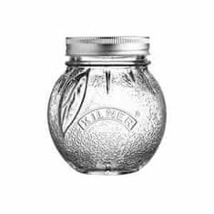 Kilner Sklenice 0,4 l. Orange Fruit / Kilner