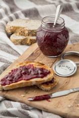 Kilner Sklenice 0,4 l. Jahoda Ovoce / Kilner