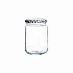 Kilner Sklenice 0,37l, Made In England / Kilner