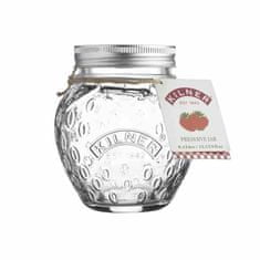 Kilner Sklenice 0,4 l. Jahoda Ovoce / Kilner