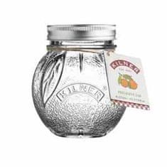 Kilner Sklenice 0,4 l. Orange Fruit / Kilner