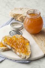 Kilner Sklenice 0,4 l. Orange Fruit / Kilner