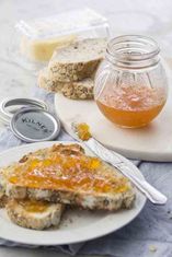 Kilner Sklenice 0,4 l. Orange Fruit / Kilner