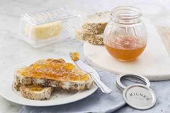 Kilner Sklenice 0,4 l. Orange Fruit / Kilner