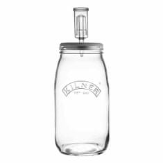 Kilner Zavařovací sklenice 3 l / Kilner