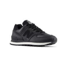 New Balance boty New Balance WL574IB2