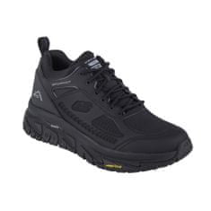 Skechers boty Arch Fit Road Walker Pyles Peak 237490BBK