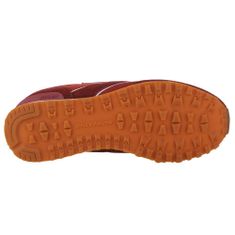 Skechers boty Og 85 Fresh N Kewl 183202BURG