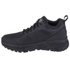 Skechers boty Arch Fit Road Walker Pyles Peak 237490BBK