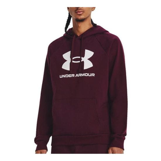 Under Armour Mikina Under Armour 1379758600