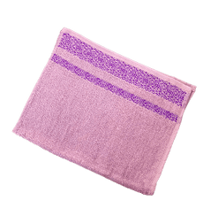 eoshop Dětský ručník Orient 30x50 cm Barva: Fialový