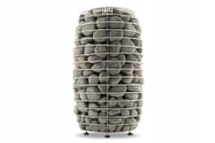 Sotra HUUM Hive Mini 10,5KW saunová kamna elektrická 
