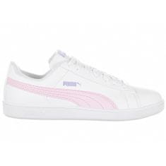 Puma Boty bílé 38 EU Up Jr