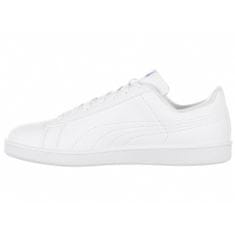 Puma Boty bílé 38 EU Up Jr