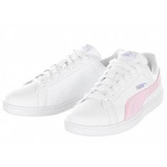 Puma Boty bílé 38 EU Up Jr