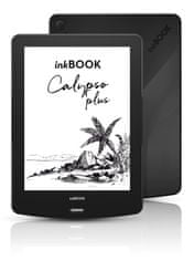 INKBOOK Čtečka Calypso plus black